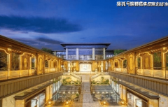 佛山中国铁建凤语潮鸣(售楼处)首页网坐-佛山中